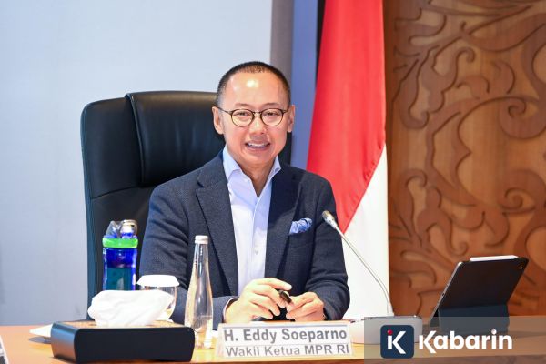 Wakil MPR Sebut Kenaikan Harga Solar Masih Wajar Sesuai Pasar