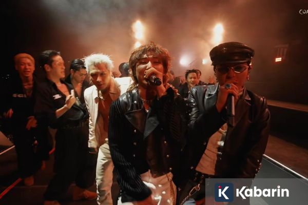 BIGBANG Comeback Spektakuler di Coachella 2026 Jelang 20 Tahun Debut