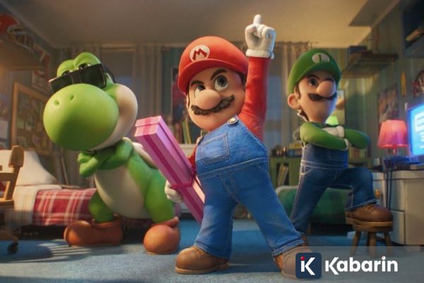 Nintendo Rilis Bundle Switch 2 Mario Galaxy, Lebih Murah!