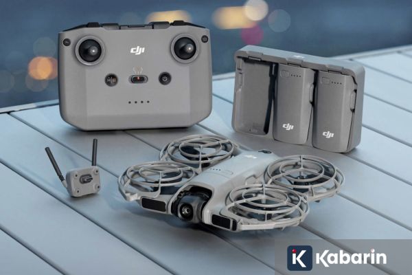 DJI Uji Drone Baru, Diduga Avata 3 atau Neo 3