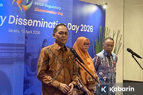 OJK dan Pemerintah Kaji Skema Asuransi untuk Dukung Program 3 Juta Rumah