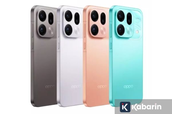 Spesifikasi Oppo Find X9s Pro Terungkap Jelang Debut Global 21 April 2026
