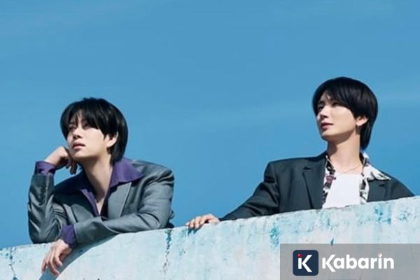 Leeteuk-Heechul Super Junior Debut Unit SUPER JUNIOR-83z dan Gelar Tur fan-con