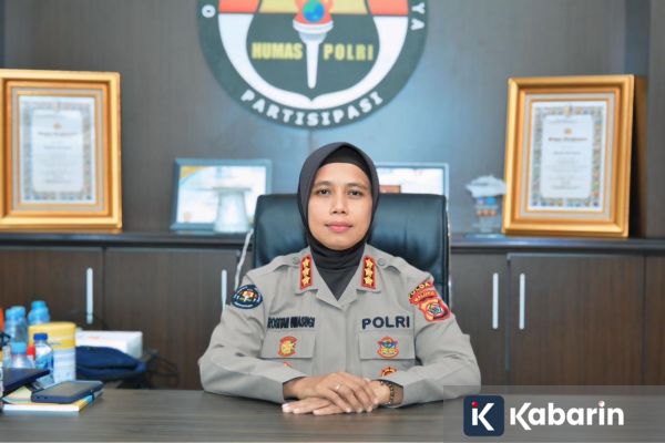 Oknum ASN Kejaksaan Maluku Jadi Tersangka Kasus Penipuan
