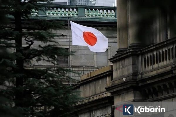 Jepang Minta Saudi Amankan Pasokan Minyak di Tengah Krisis Hormuz
