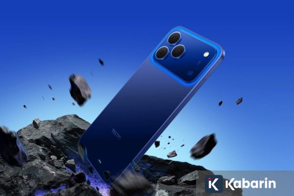 Tecno Spark 50 4G Rilis dengan Baterai 7000 mAh dan Layar 120Hz