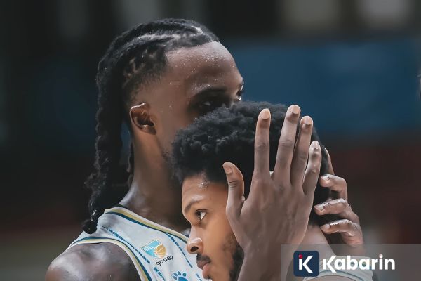 Satria Muda Lepas Dua Pemain Asingnya di Tengah Musim