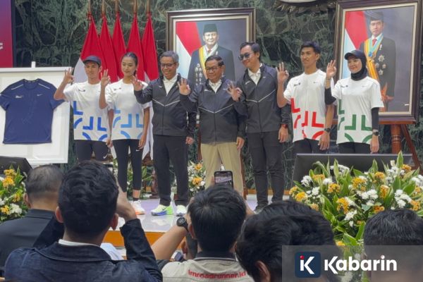 Jakarta International Marathon Akan Digelar 13-14 Juni 2026