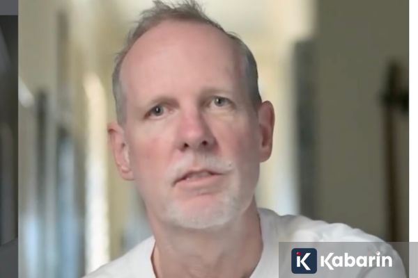 Gitaris No Doubt, Tom Dumont Sedang Berjuang Hadapi Penyakit Parkinson