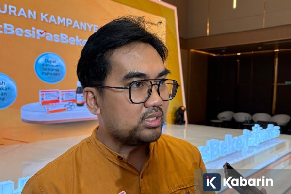 Minum Susu Berlebihan Bisa Ganggu Penyerapan Zat Besi pada Anak