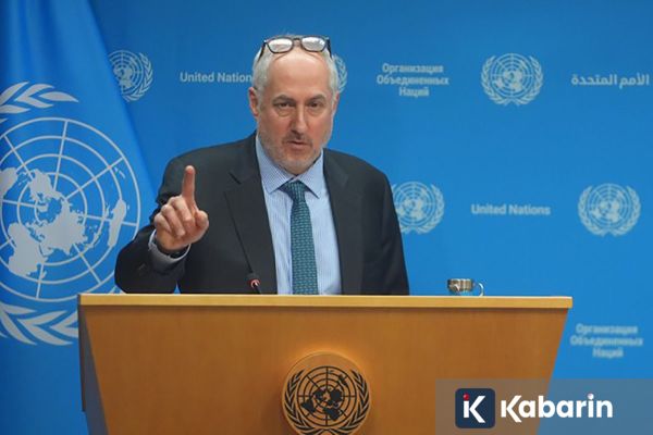 Hizbullah Didesak PBB untuk Patuhi Gencatan Senjata Lebanon-Israel