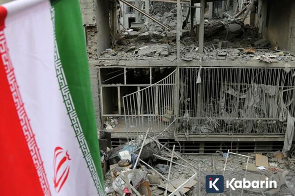 Intelijen AS Peringatkan Konflik Iran Bisa Meluas, China dan Rusia Disebut Terlibat