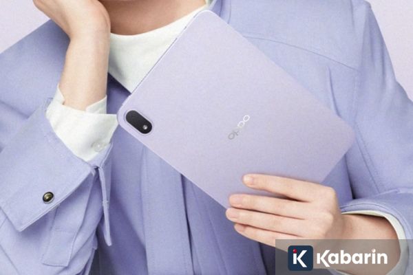 Oppo Pad Mini Dijadwalkan Meluncur Global 21 April 2026
