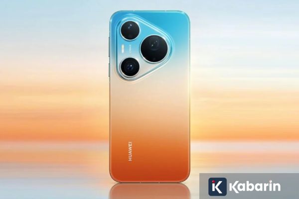 Huawei Pura 90 Pro Max Usung Kamera Telefoto 200 MP dan Fitur AI Canggih
