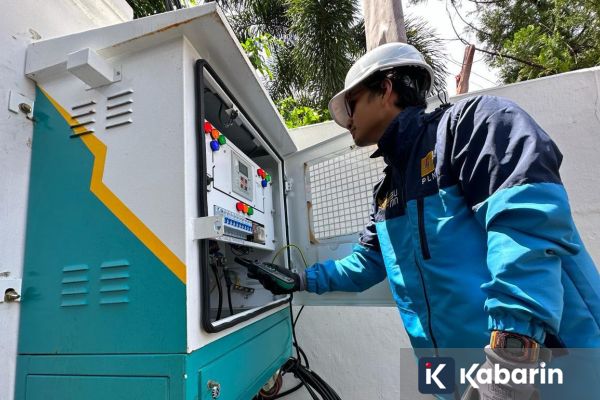 Tarif Listrik Naik Tanpa Pemberitahuan pada Awal Mei: Hoaks atau Fakta?