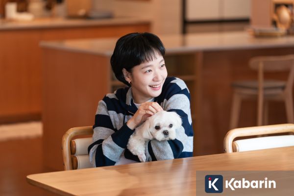 Kim Go Eun Ungkap Perjalanan Yu Mi Cari Jati Diri di “Yumi’s Cells” Musim 3