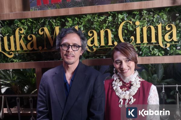 Sha Ine Febriyanti Jadi Langganan Film Teddy Soeriaatmadja