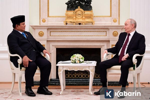 Celios Nilai Diplomasi Prabowo ke Rusia dan Prancis Relevan untuk Ketahanan Energi