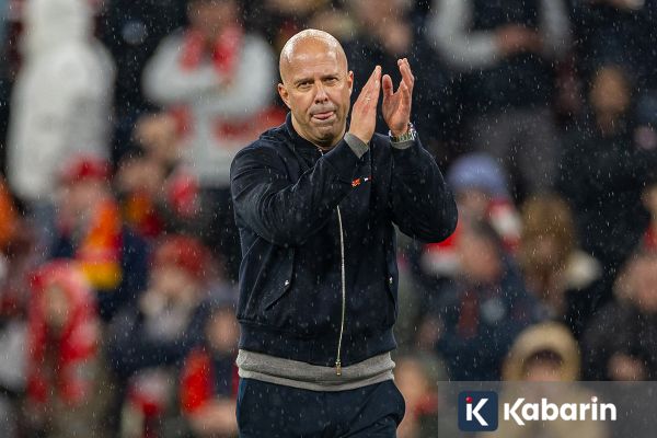 Arne Slot Menilai Badai Cedera Ganggu Liverpool Musim Ini