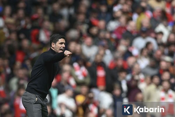 Arteta Ungkap Arsenal Berpotensi Tanpa 5 Pemain Kunci Lawan Sporting CP