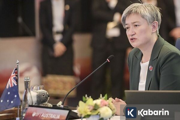 Australia Kutuk Tindakan Menteri Israel yang Merendahkan Aktivis Gaza