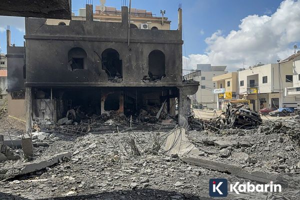 PBB Sambut Baik Gencatan Senjata yang Dilakukan Lebanon dan Israel