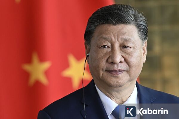 Xi Jinping: Selat Hormuz Harus Tetap Terbuka untuk Navigasi Global