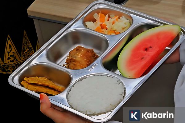 BGN Ungkap Jenis Makanan yang Berpotensi Picu Gangguan Pencernaan