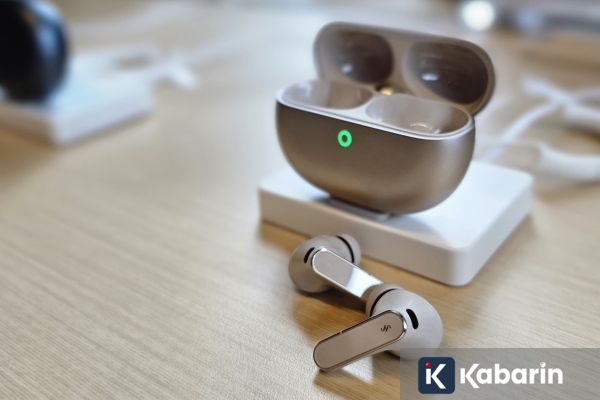 Huawei FreeBuds Pro 5 Rilis, ANC Gila & Suara Makin Nendang