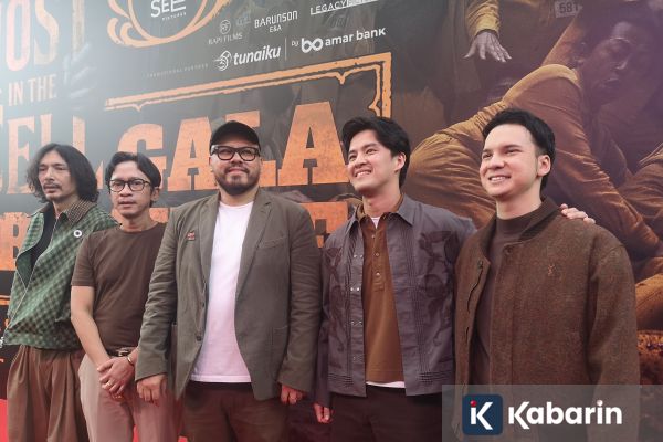 Joko Anwar Rilis “Ghost in the Cell”, Film Horor Satir Penuh Kritik