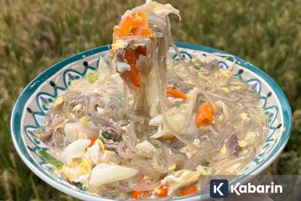 BRIN Ungkap Mi Lethek Yogya Jadi Alternatif Karbohidrat yang Lebih Sehat