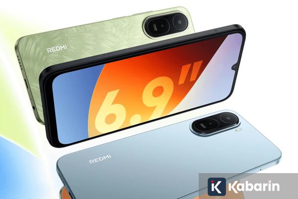 Spesifikasi POCO C81 Pro Bocor Sebelum Rilis