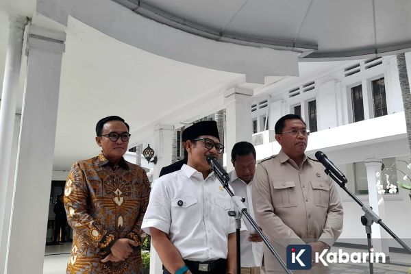 900 SPPG di Wilayah Terpencil Segera Beroperasi untuk Pemerataan MBG