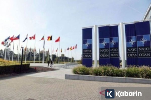 Jepang Akan Jalin Kerja Sama dengan NATO Soal Keamanan Global