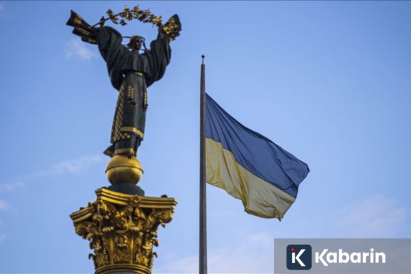 Ukraina Berharap Turki Mau Jadi Tuan Rumah Perundingan dengan Rusia