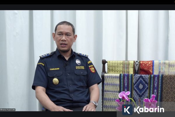 Bea Cukai Kasih Pembebasan Pajak untuk Oleh-oleh Jemaah Haji