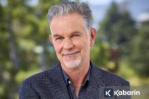 Reed Hastings Tinggalkan Dewan Direksi Netflix pada Juni 2026