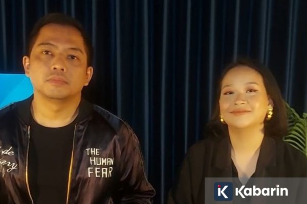 Gloria Jessica Ingin Eksplorasi Musik Reggae dalam Kariernya