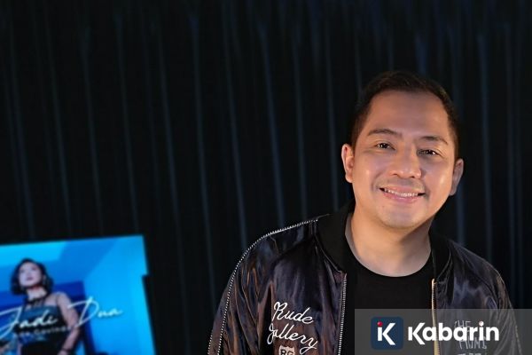 Ade Nurulianto Govinda Tegaskan Band Masih Eksis Lewat Album Rekaman di Inggris