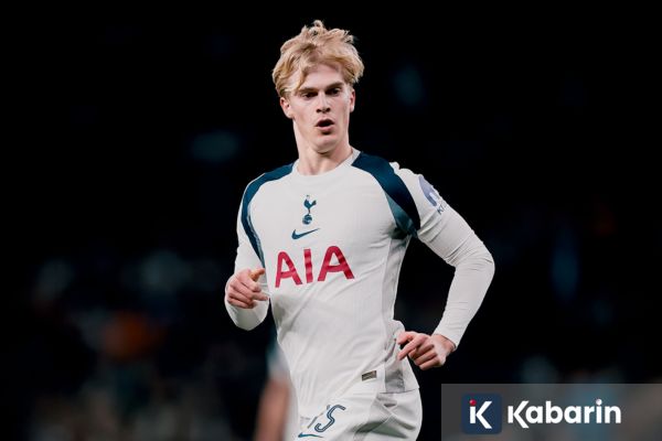 Lucas Bergvall Tegaskan Tottenham Hotspur Akan Berjuang Hindari Degradasi