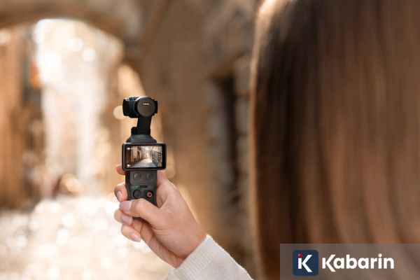 DJI Osmo Pocket 4 Resmi Meluncur di Indonesia, Dibanderol Mulai Rp8,1 Juta