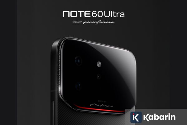 Infinix Rilis Note 60 Series di Indonesia, Hadirkan Varian Ultra dan Edisi Khusus