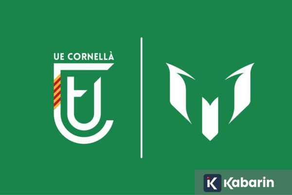 Lionel Messi Beli Klub Kasta Kelima Liga Spanyol UE Cornella