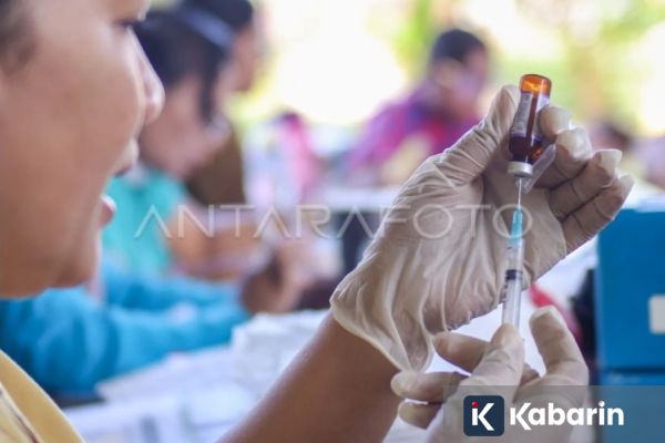 Vaksin Campak Bisa Sebabkan Autisme pada Anak, Fakta atau Hoaks?