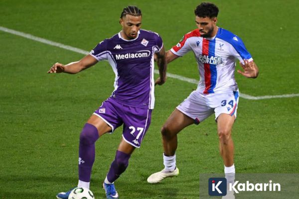 Hasil Liga Conference: Crystal Palace dan Strasbourg Melaju ke Semifinal