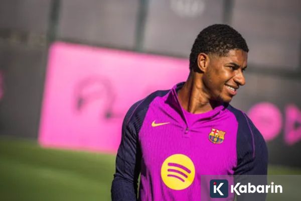 MU Belum Tentukan Masa Depan Rashford Jika Barcelona Tak Permanenkan