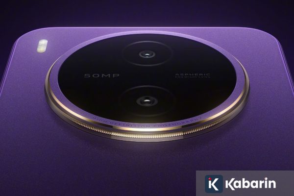 Vivo Siapkan Y600 Pro dengan Baterai Jumbo 10.200mAh