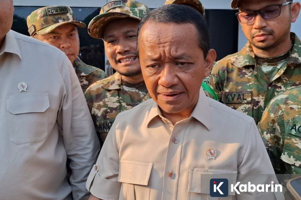 Menteri ESDM Sebut Kenaikan BBM Nonsubsidi Ikuti Mekanisme Pasar