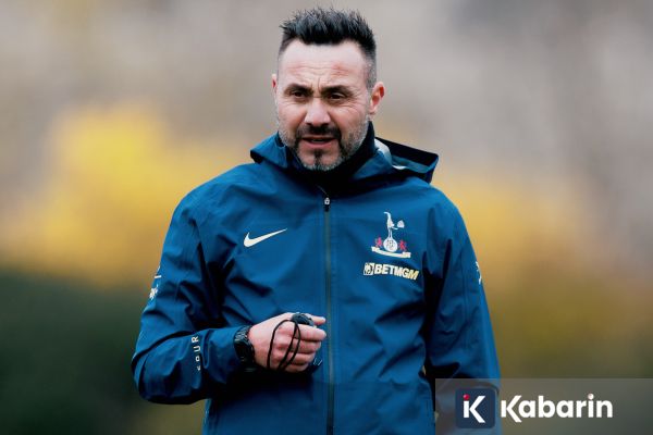 De Zerbi Janjikan Makan Malam untuk Skuad Spurs Jika Kalahkan Brighton