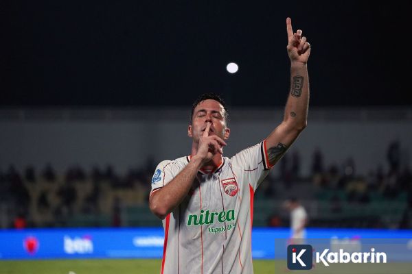 Klasemen Super League Pekan 29: Borneo FC Samai Poin Persib Bandung